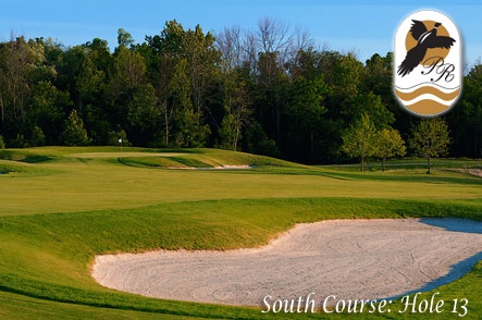 Pheasant Run Golf Club GroupGolfer Featured Image