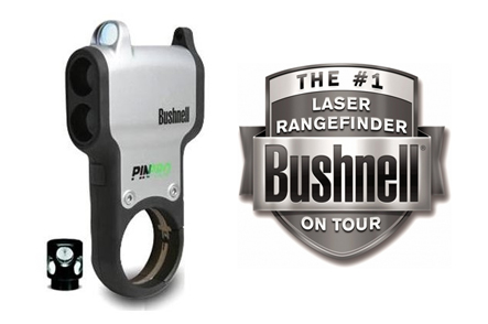 Bushnell Laser Rangefinder GroupGolfer Featured Image