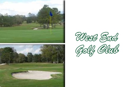 West End Golf Club GroupGolfer Featured Image