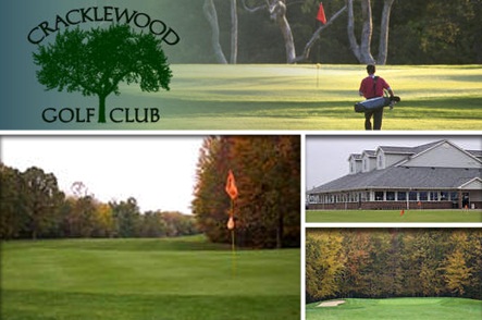 Cracklewood Golf Club GroupGolfer Featured Image