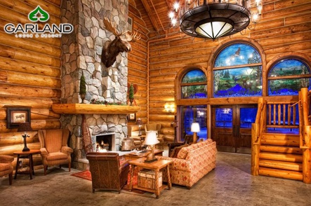 Garland Lodge and Resort Photo