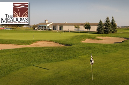 The Meadows at Grand Valley State University GroupGolfer Featured Image