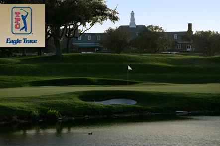 TPC Eagle Trace Photo