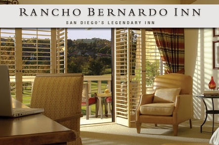 The Rancho Bernardo Inn Golf Resort Photo