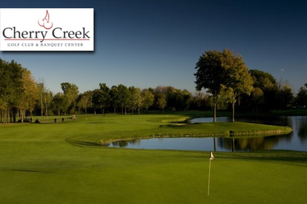 Cherry Creek Golf Club GroupGolfer Featured Image