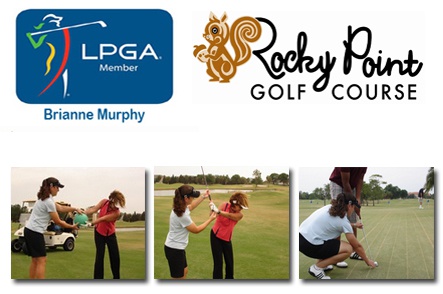 Brianne Murphy, LPGA Professional GroupGolfer Featured Image