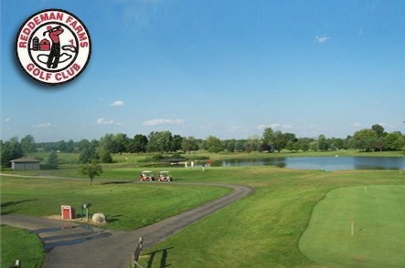 Reddeman Farms Golf Club GroupGolfer Featured Image