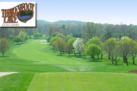 Turkeyfoot Lake Golf Links | Ohio Golf Coupons | GroupGolfer.com