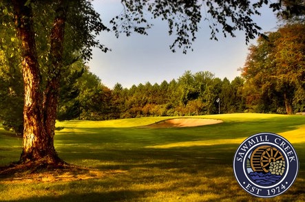 Sawmill Creek Golf Club GroupGolfer Featured Image