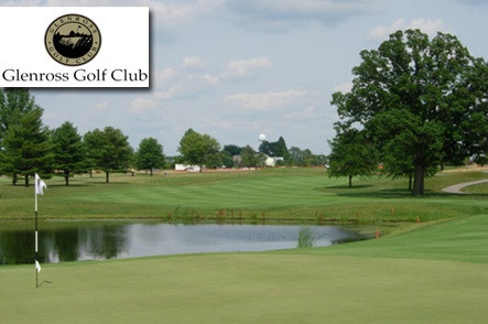 Glenross Golf Club GroupGolfer Featured Image