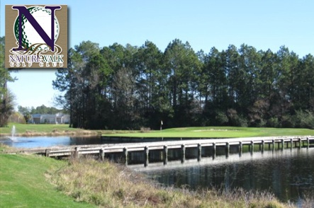 Nature Walk Golf Course GroupGolfer Featured Image