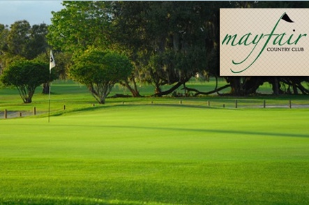 Mayfair Country Club GroupGolfer Featured Image