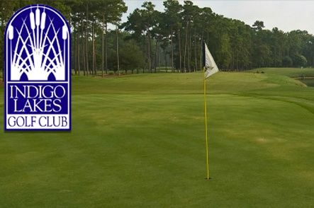 Indigo Lakes Golf Club GroupGolfer Featured Image