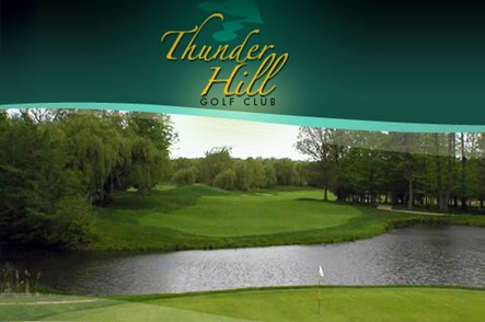 Thunder Hill Golf Club GroupGolfer Featured Image