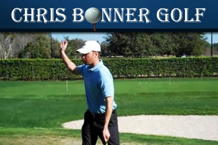 Chris Bonner, PGA-Certified Professional Instructor GroupGolfer Featured Image