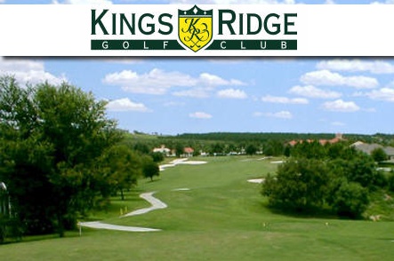 Kings Ridge Golf Club GroupGolfer Featured Image