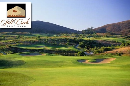 Salt Creek Golf Club GroupGolfer Featured Image