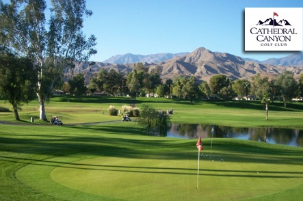 Cathedral Canyon Golf Club GroupGolfer Featured Image