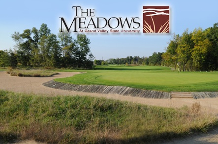 The Meadows at Grand Valley State University GroupGolfer Featured Image