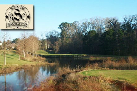 The Golf Club at Summerbrooke GroupGolfer Featured Image