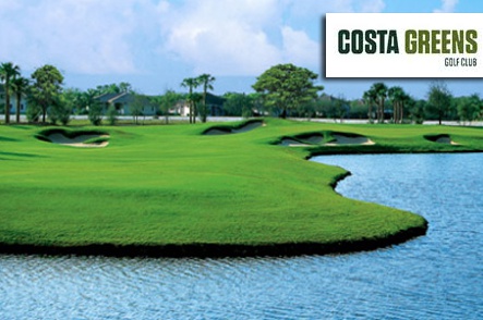 Costa Greens Golf Club GroupGolfer Featured Image