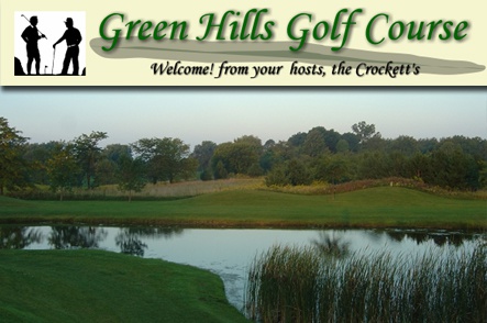 Green Hills Golf Course GroupGolfer Featured Image