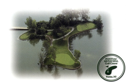 Pontiac Municipal Golf Course GroupGolfer Featured Image