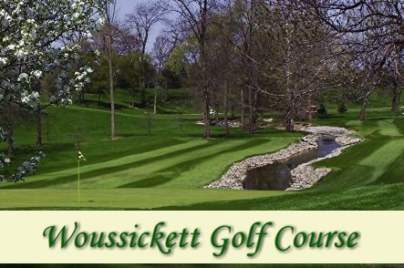 Woussickett Golf Course GroupGolfer Featured Image