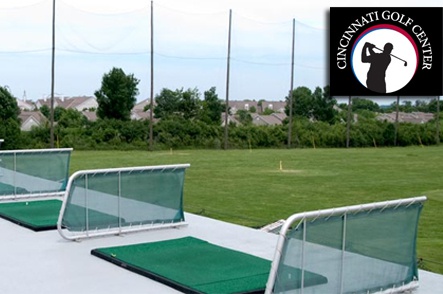 Cincinnati Golf Center GroupGolfer Featured Image