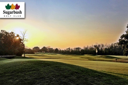 Sugarbush Golf Club GroupGolfer Featured Image