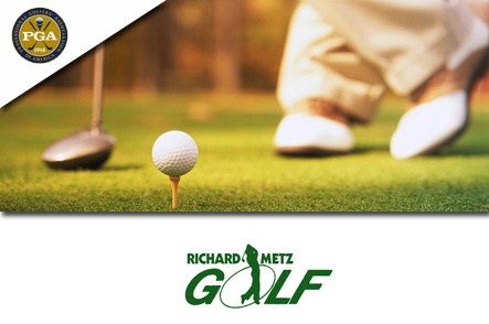 Richard Metz, PGA Professional Instructor GroupGolfer Featured Image