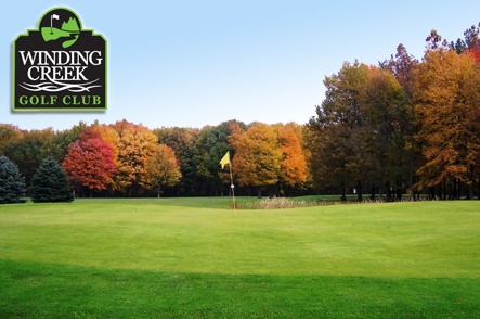 Winding Creek Golf Club GroupGolfer Featured Image