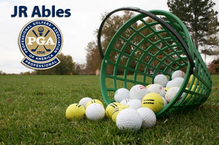 J.R. Ables, PGA-Certified Class A Professional Instructor GroupGolfer Featured Image