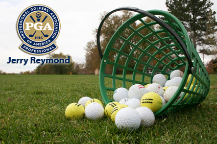 Jerry Reymond, PGA Instructor GroupGolfer Featured Image