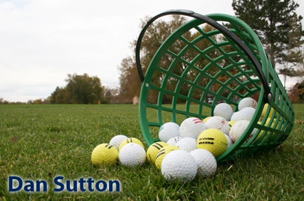 Dan Sutton, Professional Instructor GroupGolfer Featured Image