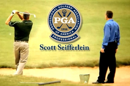 Scott Seifferlein, PGA-Certified Professional Instructor GroupGolfer Featured Image