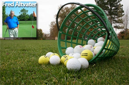 Fred Altvater, USGTF Level III Golf Instructor GroupGolfer Featured Image