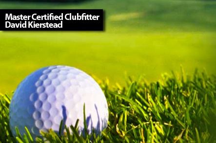 David Kierstead, Master Certified Clubfitter GroupGolfer Featured Image