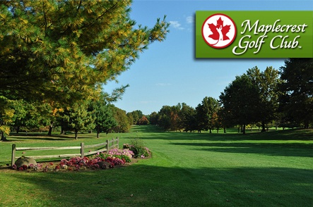 Maplecrest Golf Club GroupGolfer Featured Image