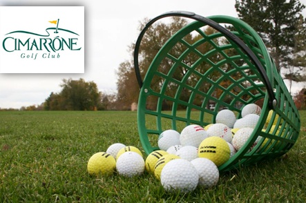 Cimarrone Golf Club GroupGolfer Featured Image