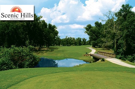 Scenic Hills Country Club GroupGolfer Featured Image