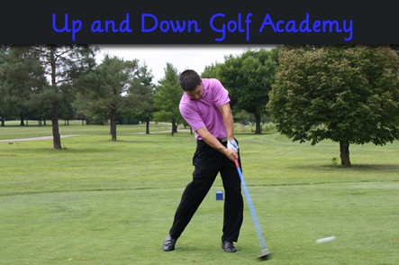 Chris Ditello, Professional Golf Instructor GroupGolfer Featured Image