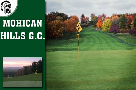 Mohican Hills Golf Club GroupGolfer Featured Image