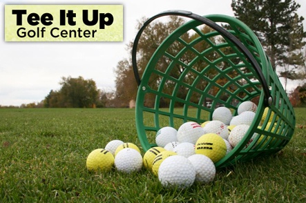 Tee It Up Golf Center | Ohio Golf Coupons | GroupGolfer.com