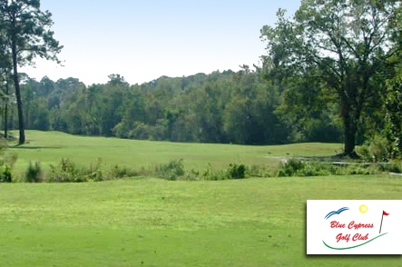 Blue Cypress Golf Club GroupGolfer Featured Image