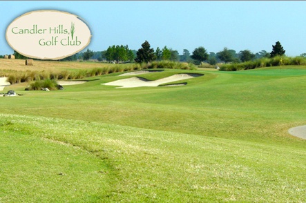 Candler Hills Golf Club GroupGolfer Featured Image