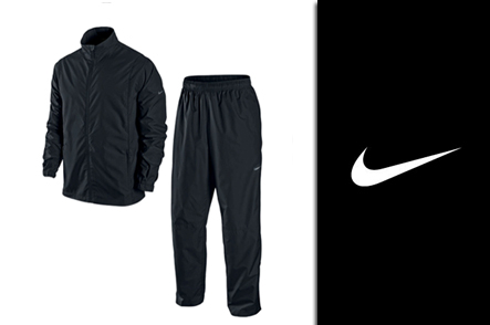 Nike Rain Suit GroupGolfer Featured Image