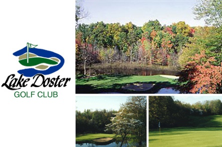 Lake Doster Golf Club GroupGolfer Featured Image