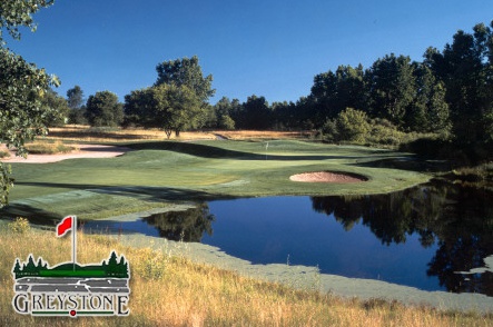 Greystone Golf Club GroupGolfer Featured Image