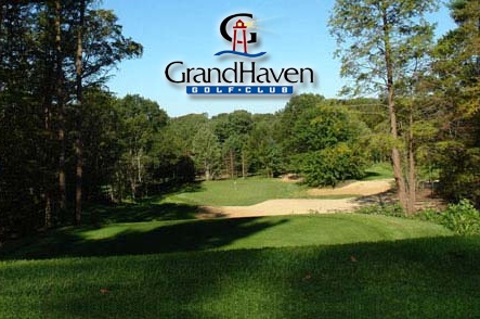 Grand Haven Golf Club GroupGolfer Featured Image